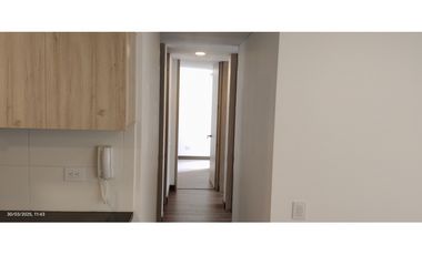 Venta Apartamento Nuevo El Refugio Cajicá