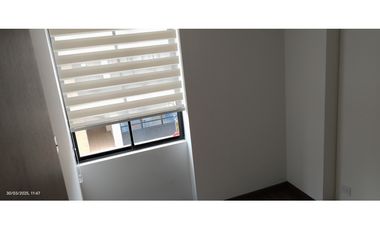 Venta Apartamento Nuevo El Refugio Cajicá