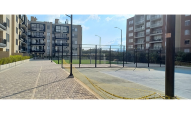 Venta Apartamento Nuevo El Refugio Cajicá