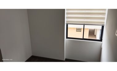 Venta Apartamento Nuevo El Refugio Cajicá