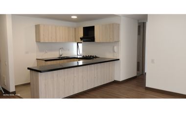 Venta Apartamento Nuevo El Refugio Cajicá