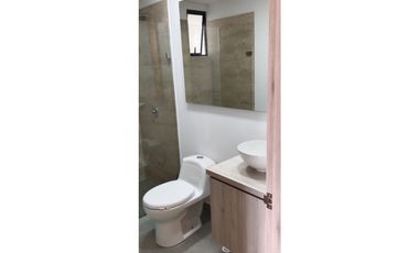 Venta Apartamento Nuevo El Refugio Cajicá