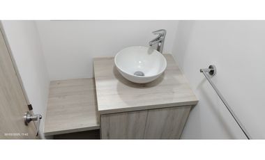 Venta Apartamento Nuevo El Refugio Cajicá