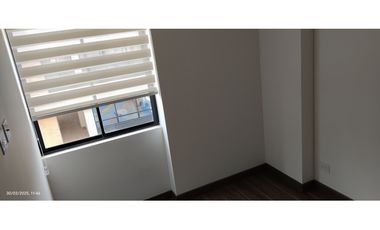Venta Apartamento Nuevo El Refugio Cajicá