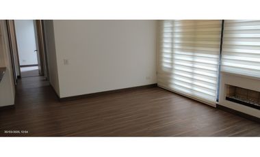 Venta Apartamento Nuevo El Refugio Cajicá