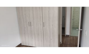 Venta Apartamento Nuevo El Refugio Cajicá