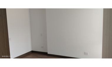 Venta Apartamento Nuevo El Refugio Cajicá