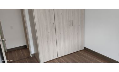 Venta Apartamento Nuevo El Refugio Cajicá