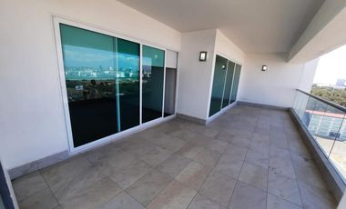 Departamento de Lujo en venta, a minutos de centro comercial angelopolis Puebla