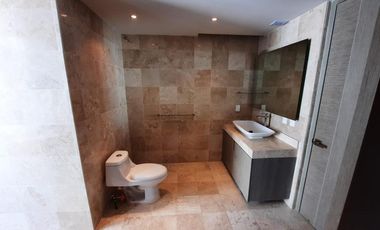 Departamento de Lujo en venta, a minutos de centro comercial angelopolis Puebla