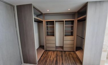 Departamento de Lujo en venta, a minutos de centro comercial angelopolis Puebla