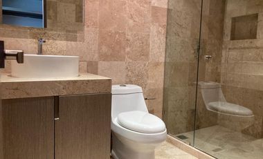 Departamento de Lujo en venta, a minutos de centro comercial angelopolis Puebla