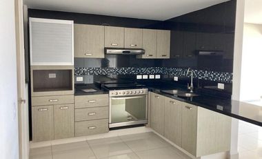 Departamento de Lujo en venta, a minutos de centro comercial angelopolis Puebla