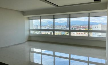 Departamento de Lujo en venta, a minutos de centro comercial angelopolis Puebla