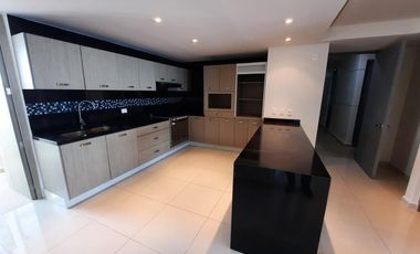 Departamento de Lujo en venta, a minutos de centro comercial angelopolis Puebla