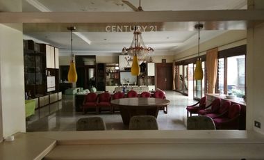 Dijual Rumah Lama Hitung Tanah Luas Strategis Pejaten Jaksel #272099