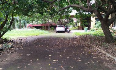 Dijual Rumah Lama Hitung Tanah Luas Strategis Pejaten Jaksel #272099