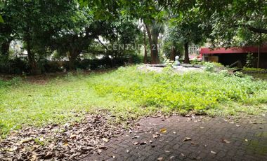 Dijual Rumah Lama Hitung Tanah Luas Strategis Pejaten Jaksel #272099