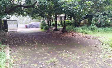 Dijual Rumah Lama Hitung Tanah Luas Strategis Pejaten Jaksel #272099