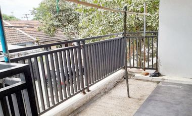 Rumah Dijual di Graha Rancamanyar Bandung