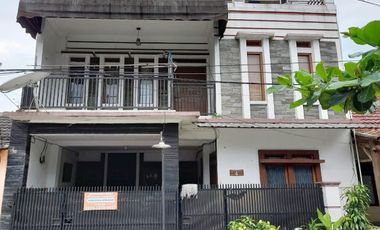 Rumah Dijual di Graha Rancamanyar Bandung