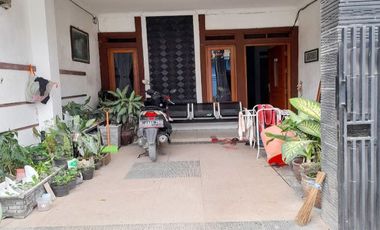 Rumah Dijual di Graha Rancamanyar Bandung