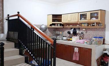 Rumah Dijual di Graha Rancamanyar Bandung