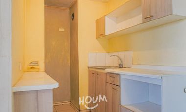 Departamento Estacion yungay ID: 25493r