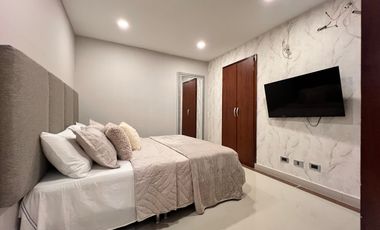 COD. 516 - SE ARRIENDA APARTAMENTO - BARRIO: EL LAGUITO