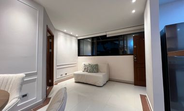 COD. 516 - SE ARRIENDA APARTAMENTO - BARRIO: EL LAGUITO