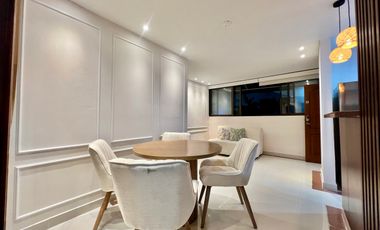 COD. 516 - SE ARRIENDA APARTAMENTO - BARRIO: EL LAGUITO