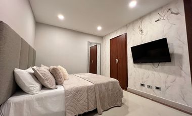 COD. 516 - SE ARRIENDA APARTAMENTO - BARRIO: EL LAGUITO