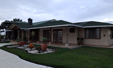 finca en venta en altagracia. Cod V17587