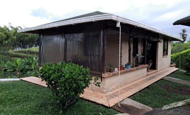 finca en venta en altagracia. Cod V17587