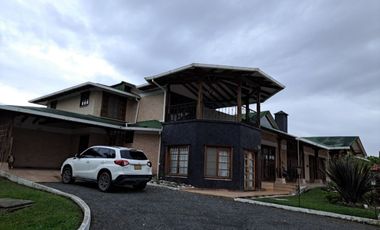 finca en venta en altagracia. Cod V17587