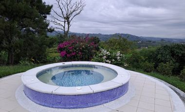 finca en venta en altagracia. Cod V17587