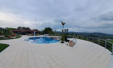 finca en venta en altagracia. Cod V17587