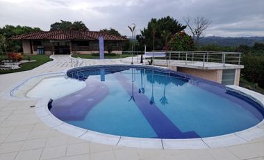 finca en venta en altagracia. Cod V17587
