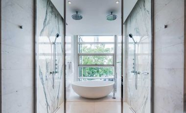 Four Seasons Private Residences - 3BR Type A