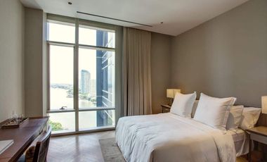Four Seasons Private Residences - 3BR Type A