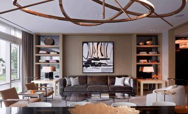 Four Seasons Private Residences - 3BR Type A