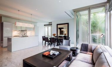 Four Seasons Private Residences - 3BR Type A