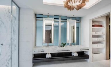 Four Seasons Private Residences - 3BR Type A