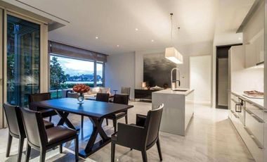 Four Seasons Private Residences - 3BR Type A