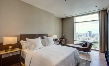 Four Seasons Private Residences - 3BR Type A