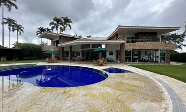 Se Vende Espectacular Casa Campestre Ubicada en Cerritos - Pereira