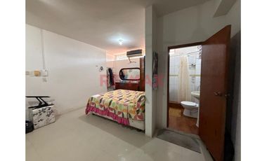 Venta De Casa En Avenida Para Inversion En El Centro De Pucallpa