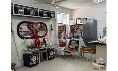 Venta De Casa En Avenida Para Inversion En El Centro De Pucallpa