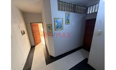 Venta De Casa En Avenida Para Inversion En El Centro De Pucallpa