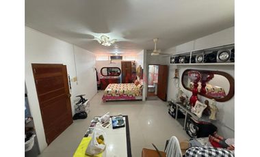 Venta De Casa En Avenida Para Inversion En El Centro De Pucallpa